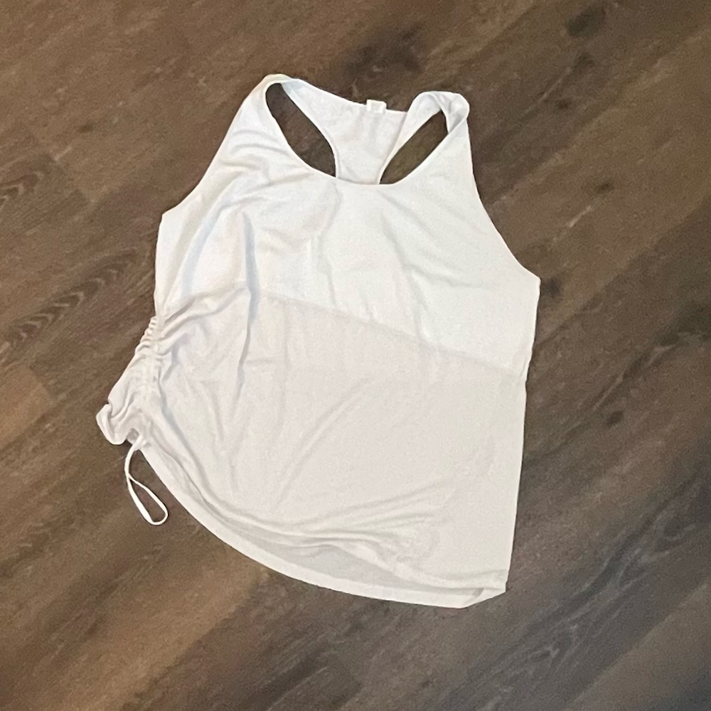 Fabletics Cashel Curved Tank